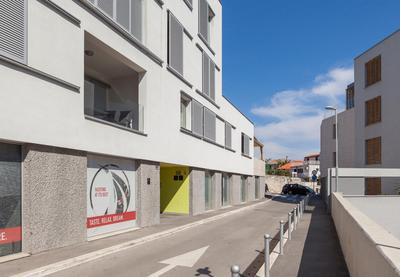 Bepo Studio Apartment - FREE PARKING