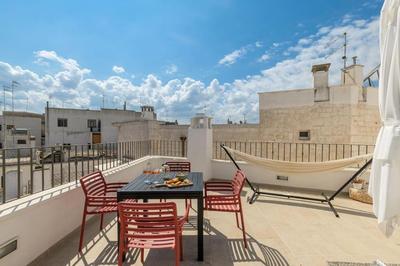 Palazzotto - Cosy apartment