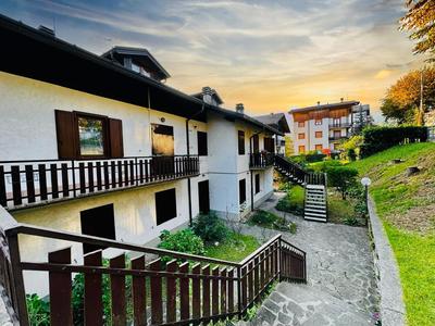residenza esclusiva vista montagna, ideale per famiglie