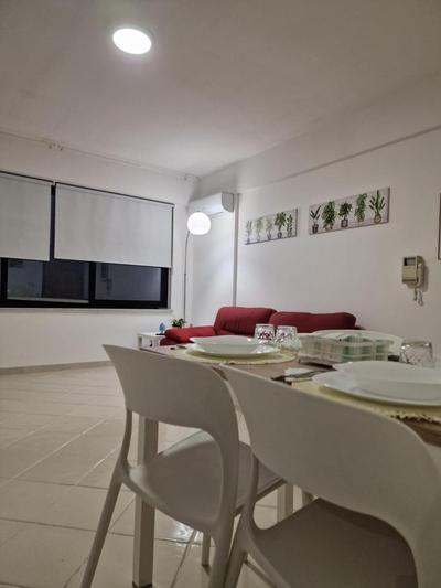 Fabien's House