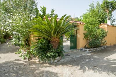 VILLA - APA