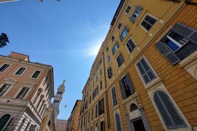 Piccola Piazza Della Libertà
