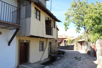 Villa Polilla en la Sierra de Gredos