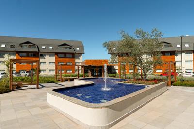 Laghetto Resort Golden Oficial