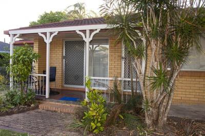 Beachside Bliss - 3BR Home
