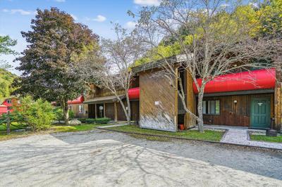 Cedarbrook Queen Suite 109