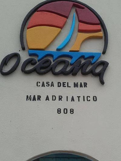 Oceana Casa Del Mar