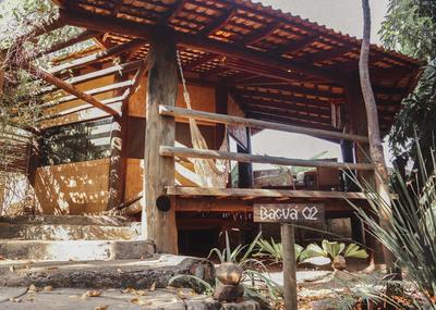 Baguá Bangalôs