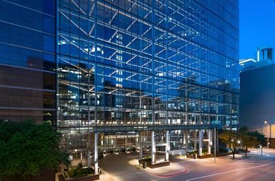 Omni Austin Hotel Downtown