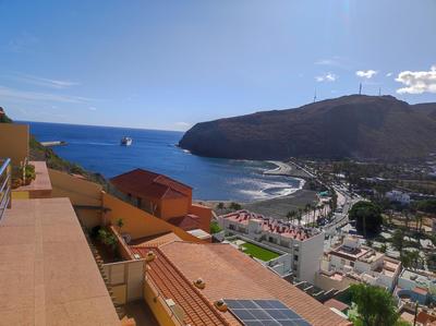 Apartamento 35 La Ladera