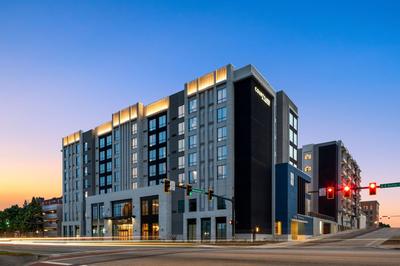 Courtyard by Marriott Gainesville GA