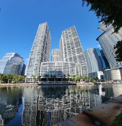 Icon Brickell W Residences