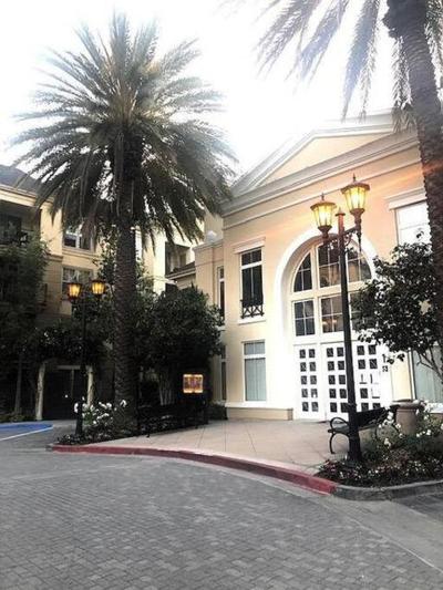 Luxury condo near Irvine Business & UCI Hospital
