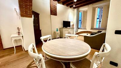 Marta’s House