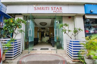 FabHotel Smriti Star