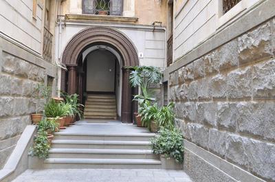 Liodoro Catania B&B