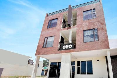 Hotel O Gh Residency