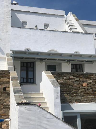 Planitis Lighthouse View