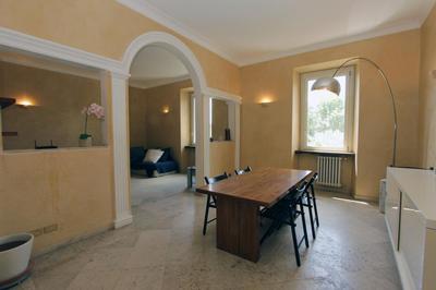 Cattaneo Flat