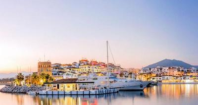 Holidays Banus