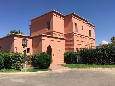 Villa Magnolia - Amelkis Golf