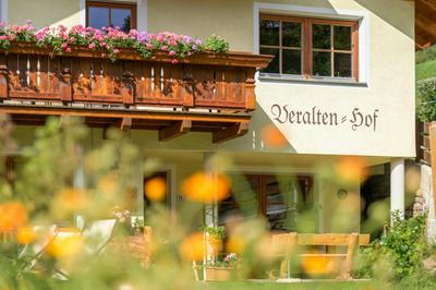 Veraltenhof Agriturismo B&B
