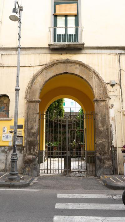 Palazzo Martinelli