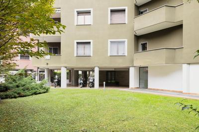 Easylife - Milano - Garofalo 5 - Città Studi
