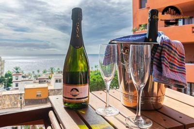 Apartamento MiraMar Estepona