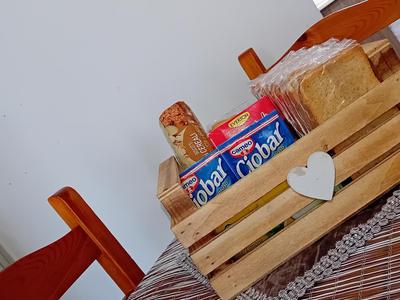 La Maison Dell'Amour