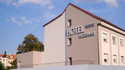 Hotel Herman