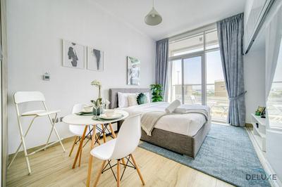 Lush Studio in Studio One Dubai Marina by Deluxe Holiday Homes