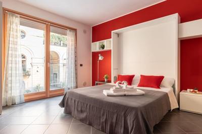 [Centro] Junior Suite con Wi-Fi e A/C