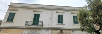 Vittoria Luxury House