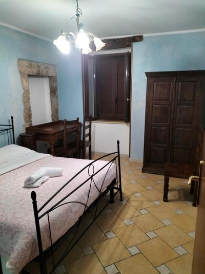 Casa Santa Maria