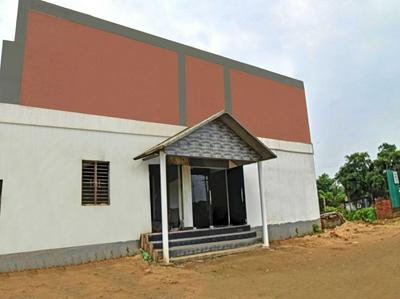 Super OYO Flagship Jp Guest House