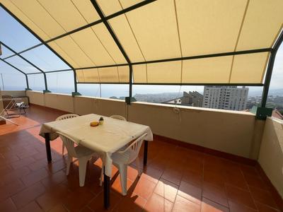 Il Narciso - L'attico Paradisiaco Sul Mare