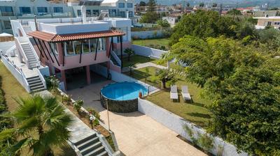 Eleni Residence by the sea