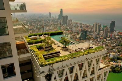 Luxe Colombo Heights