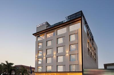 Fortune Ranjit Vihar, Amritsar - Member ITC Hotels' Group