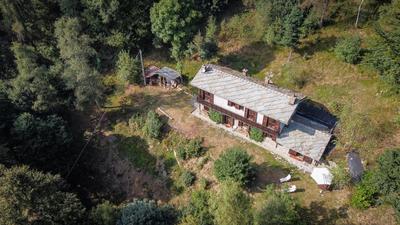 CASA GENESA