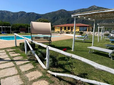 Case Vacanza Marganai