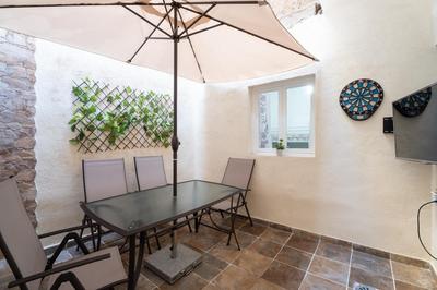 Branmi House Barranco Grande