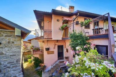 LA CORTE DELLA CARLA - cozy home in the old court