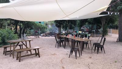 Country Rooms