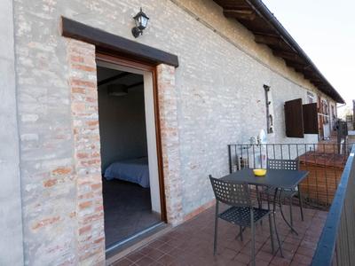 Casa Lucrezia