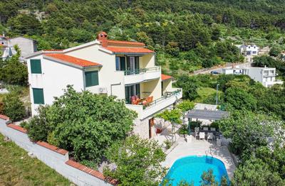 Holiday Home Vrcani