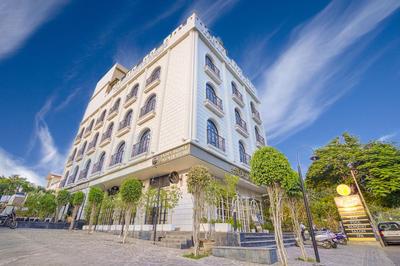 The Belmonte House By Levelup