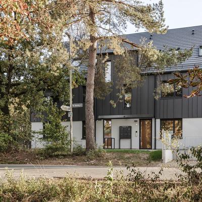 JAMA Natur Pur, Freies Parken, Gruppe&Familie