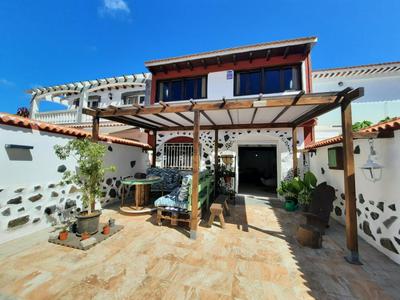 Oasis El Palmeral de Agaete